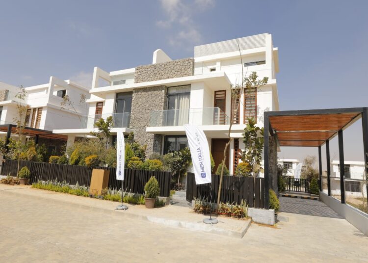 Misr Italia achieves LE2.5b sales 1st half of 2021 1 - Egyptian Gazette