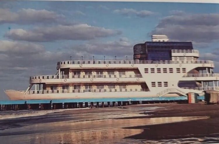 New Plan Developments manages Al-Jazeera Casino 1 - Egyptian Gazette