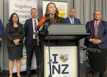 New Zealand plans to start reopening borders early next year
