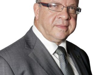 Restructuring for NIB, not liquidation