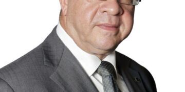 Restructuring for NIB, not liquidation