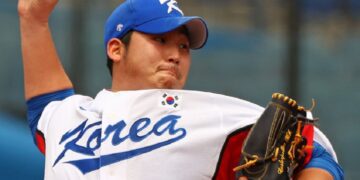 Olympics-Baseball: Japan, S. Korea clinch spots in final four