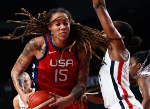 Olympics-Basketball: US women complete sweep, France and Japan also reach quarter-finals 3 - Egyptian Gazette Olympics-Basketball: US women complete sweep, France and Japan also reach quarter-finals 2 - Egyptian Gazette