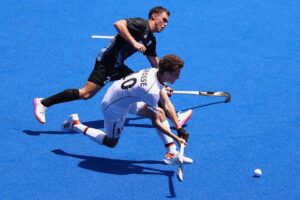 Olympics-Hockey: Belgium joins Australia, Germany in semis 3 - Egyptian Gazette Olympics-Hockey: Belgium joins Australia, Germany in semis 2 - Egyptian Gazette
