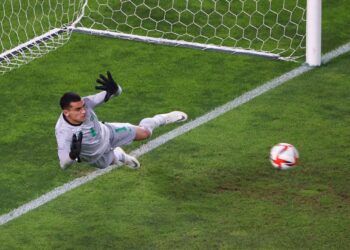 Olympics-Soccer: Brazil reaches men’s final