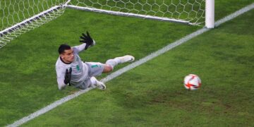 Olympics-Soccer: Brazil reaches men’s final