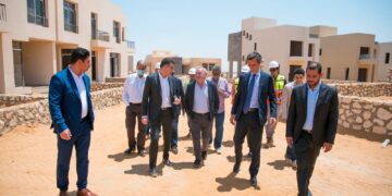 Orascom Development has released its consolidated financial results for 1H 2021