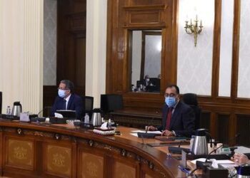 PM says govt acting to complete “Foustat Gardens” project ahead of deadline