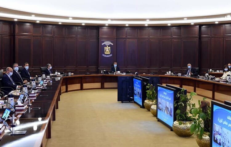 PM: Govt to hold weekly meetings to follow up on progress in Hayat Karima projects 2 - Egyptian Gazette PM: Govt to hold weekly meetings to follow up on progress in Hayat Karima projects 1 - Egyptian Gazette