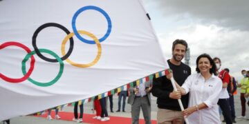 Paris 2024 Games: From Eiffel Tower to Tahiti beaches 1 - Egyptian Gazette Paris 2024 Games: From Eiffel Tower to Tahiti beaches