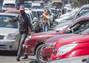 Car parking law stirs up debate