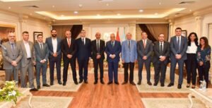 AOI and Orange Egypt partnership for digitisation and e-education 7 - Egyptian Gazette