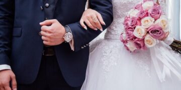Tying the knot with strings attached