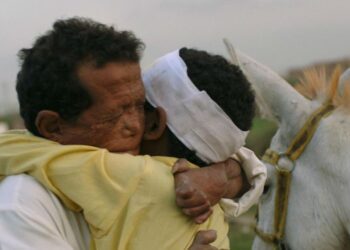 Lifting the lid on prejudice