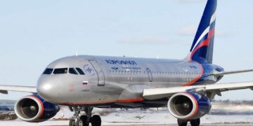 60 flights from Russia to Hurghada, Sharm el-Sheikh as of Aug 27.