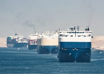 Cabinet: Canal still shortest, fastest, most secure navigational passage in the world