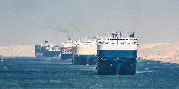 Cabinet: Canal still shortest, fastest, most secure navigational passage in the world