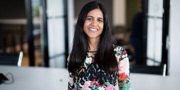 OSN appoints Sangeeta Desai as interim CEO