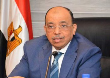 31-million-pound intermediate station in Sharqiya handed over – min.