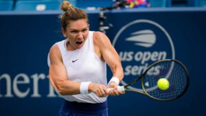 Osaka ousts Gauff as Barty beats Watson in Cincinnati 4 - Egyptian Gazette