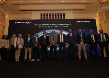 Sophos strengthens its distribution network in Egypt