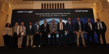 Sophos strengthens its distribution network in Egypt