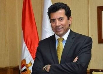 Sports min.: Egypt keen on fostering ties with African states
