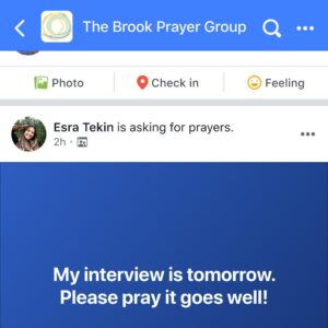 Some praise, some doubts as Facebook rolls out a prayer tool 2 - Egyptian Gazette