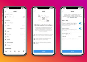 Instagram is boosting its protection tools