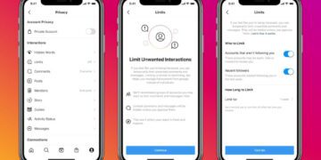 Instagram is boosting its protection tools