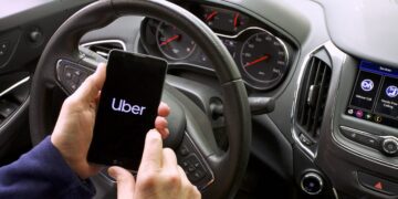 Uber partners with GetUpside to offer promotions to drivers