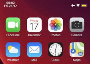 Apple developing new home products