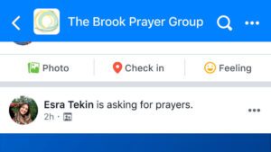 Some praise, some doubts as Facebook rolls out a prayer tool 4 - Egyptian Gazette