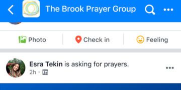 Some praise, some doubts as Facebook rolls out a prayer tool