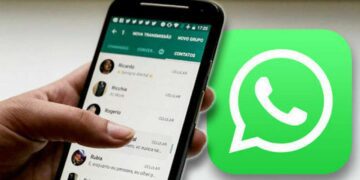 WhatsApp allows users to switch chat history from iOS to Android device