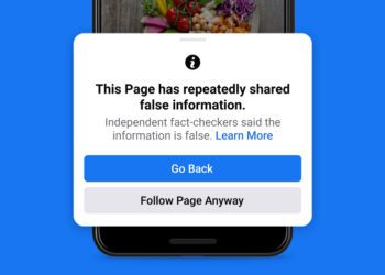 Facebook bans 3,000 spreading false Covid-19 info