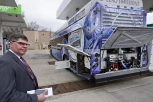 Hydrogen-powered vehicles: A realistic path to clean energy? 4 - Egyptian Gazette