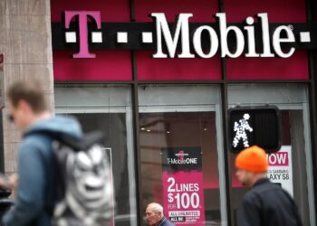 T-Mobile confirms data breach, launches probe