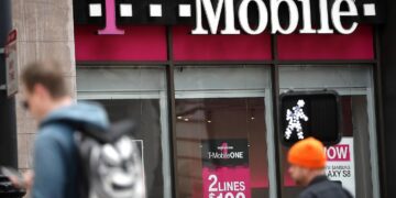 T-Mobile confirms data breach, launches probe