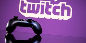 Twitch vows to fight racist ‘hate raids’