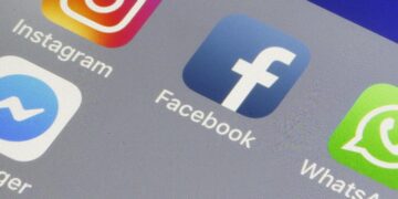 US antitrust enforcers revive monopoly case against Facebook