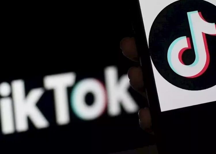 TikTok is betting on augmented reality with its new tool, TikTok Effect Studio, still in a test phase.