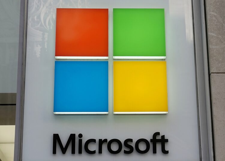 Microsoft warned thousands of its cloud computing customers, including some of the world's largest companies, that intruders could have the ability to read, change or even delete their main databases, according to a copy of the email and a cyber security researcher.