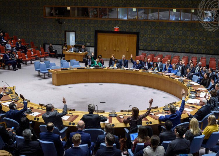 UN Human Rights Council to hold a special session on Afghanistan on Aug 24 2 - Egyptian Gazette UN Human Rights Council to hold a special session on Afghanistan on Aug 24 1 - Egyptian Gazette