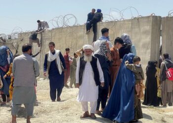 Uganda to take 2,000 Afghan refugees at US request