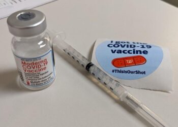 Shots give COVID-19 survivors big immune boost, studies show