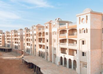 ‘El-Batal Group’ achieves investment revenues up to 25 % through ‘Rock Compounds’ projects East & West Cairo
