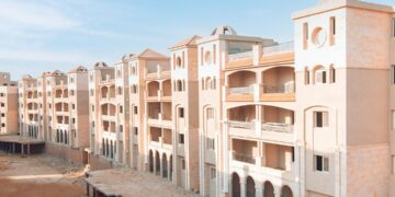 ‘El-Batal Group’ achieves investment revenues up to 25 % through ‘Rock Compounds’ projects East & West Cairo
