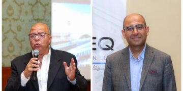 SYTEQ strategy to support digitisation 1 - Egyptian Gazette SYTEQ strategy to support digitisation