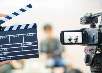 Opportunities for budding filmmakers